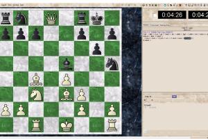 Fritz Chess 11 8