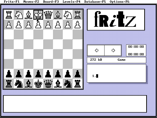 Fritz abandonware