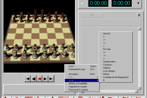 Fritz for Fun 2 abandonware