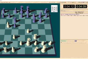 Fritz for Fun 3 abandonware