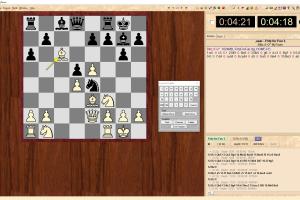 Fritz for Fun 3 4