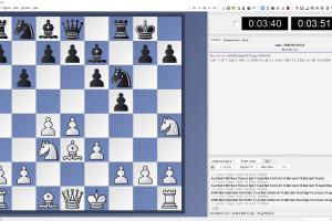 Fritz For Fun 6 1