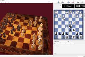 Fritz For Fun 6 6