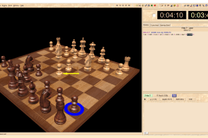 Fritz: GrandMaster Challenge II 2