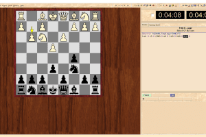 Fritz: GrandMaster Challenge 1