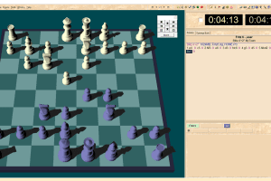 Fritz: GrandMaster Challenge 3