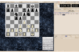 Fritz: GrandMaster Challenge 4
