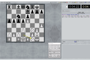 Fritz: GrandMaster Challenge 5