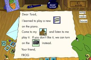 Frog and Toad Are Friends 10