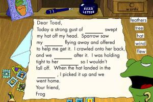 Frog and Toad Are Friends 11