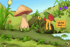 Frog and Toad Are Friends 12