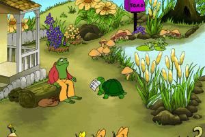 Frog and Toad Are Friends 15