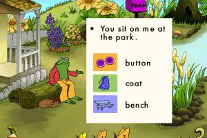 Frog and Toad Are Friends 16