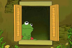 Frog and Toad Are Friends 2