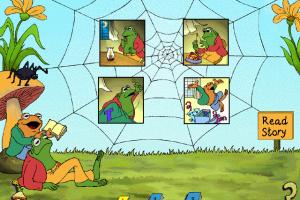 Frog and Toad Are Friends 6