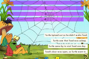Frog and Toad Are Friends 8