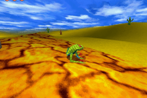 Frog Frenzy 2 10