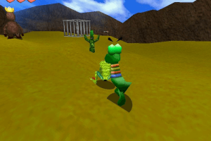 Frog Frenzy 2 11
