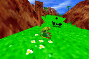 Frog Frenzy 2 15