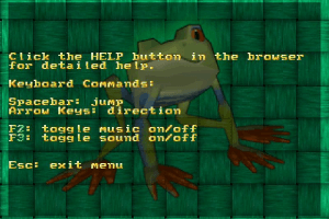 Frog Frenzy 2 4
