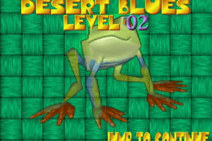 Frog Frenzy 2 7