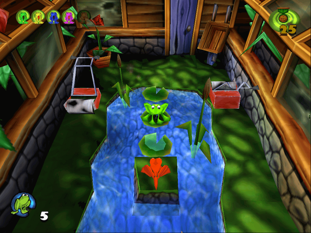 frogger 2 swampys revenge full frogger 2 swampys revenge full