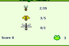 Frogger: Beats n' Bounces 9