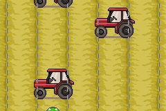 Frogger: Beats n' Bounces 10