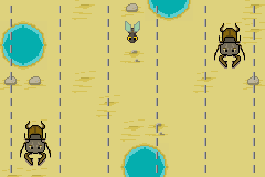 Frogger: Beats n' Bounces 11