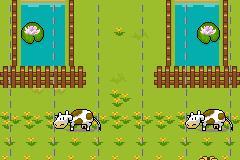 Frogger: Beats n' Bounces 12