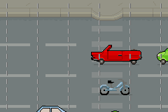 Frogger: Beats n' Bounces 15