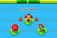 Frogger: Beats n' Bounces 1