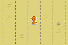Frogger: Beats n' Bounces 4