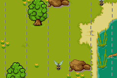 Frogger: Beats n' Bounces 5