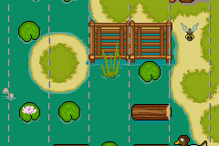 Frogger: Beats n' Bounces abandonware