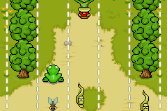 Frogger: Beats n' Bounces 8