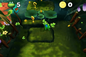 Frogger Beyond 0