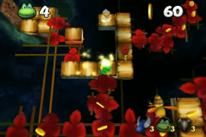 Frogger Beyond 4