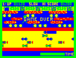 frogger 2 free download full version