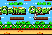 Frogger Evolution 9