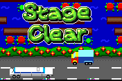 Frogger Evolution 5