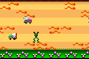 Frogger Evolution 7
