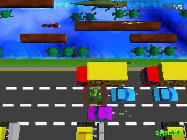 frogger 2 free download frogger 2 free download