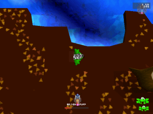 Frogger 9