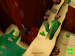 Frogger 23