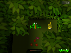Frogger 26