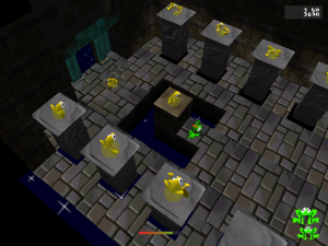 Frogger 27