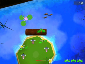 Frogger 6