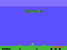 Frogger II: ThreeeDeep! 0