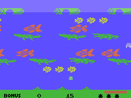 Frogger II: ThreeeDeep! abandonware